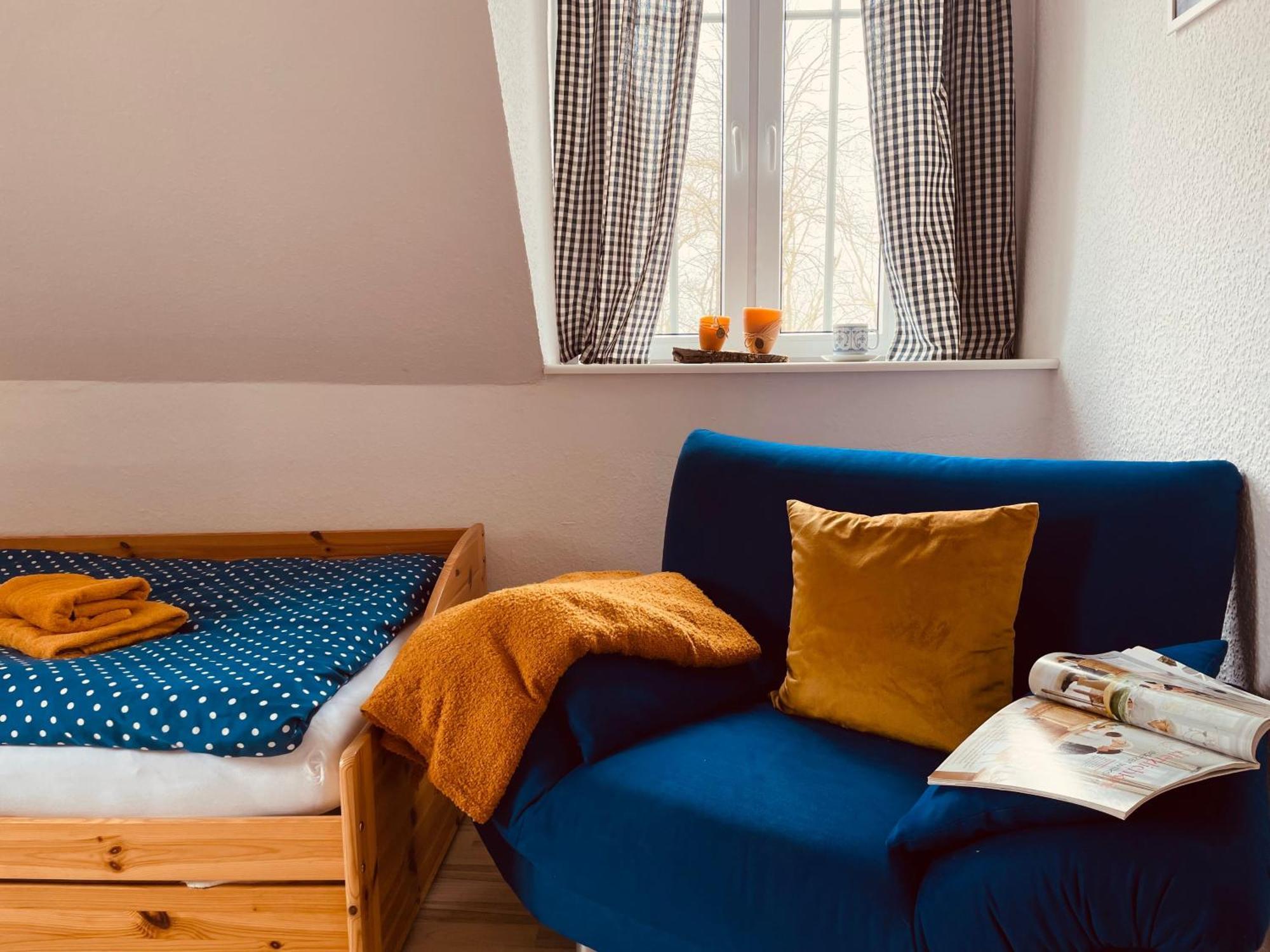 Ferienhof Johannsen Ferienwohnung Weitblick Gelting Buitenkant foto